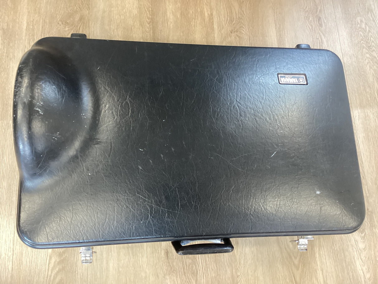 Pre Owned Yamaha YEP 321 Euphonium