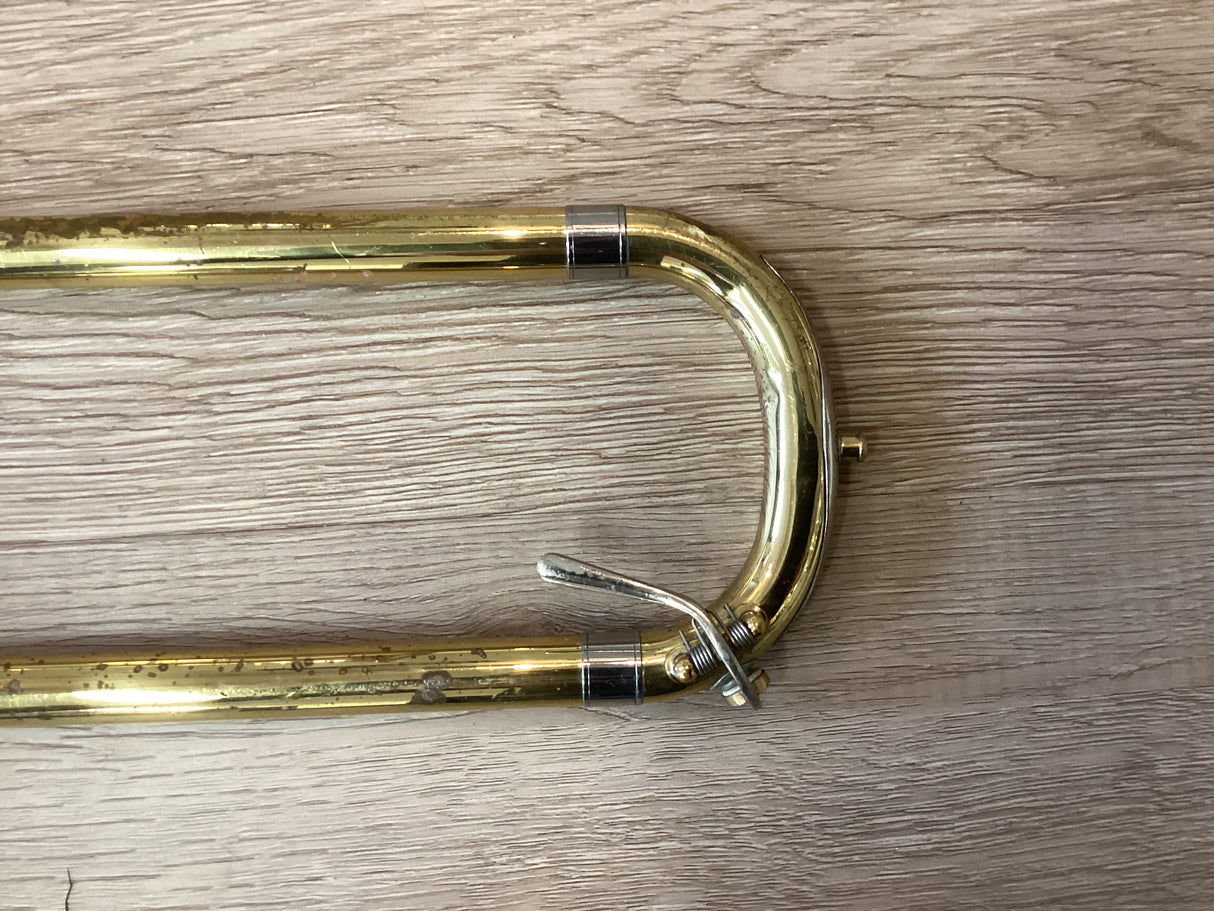 Yamaha YBL321 Single Rotor Bass Trombone