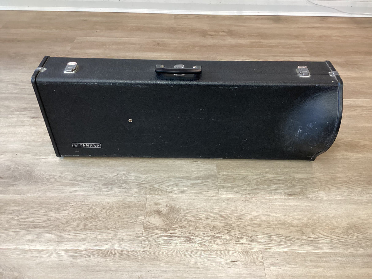 Yamaha YBL321 Single Rotor Bass Trombone