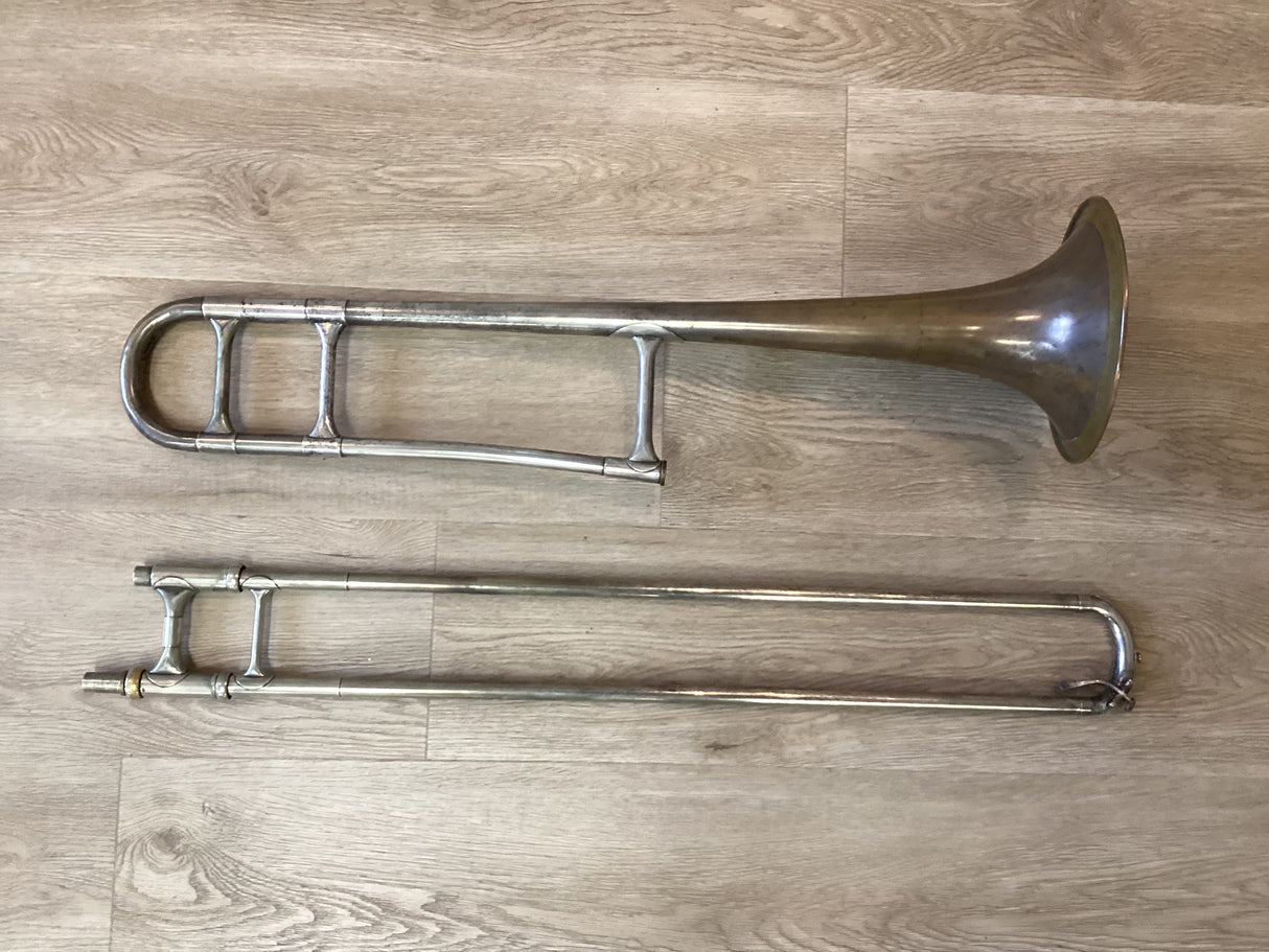 Olds Super Trombone