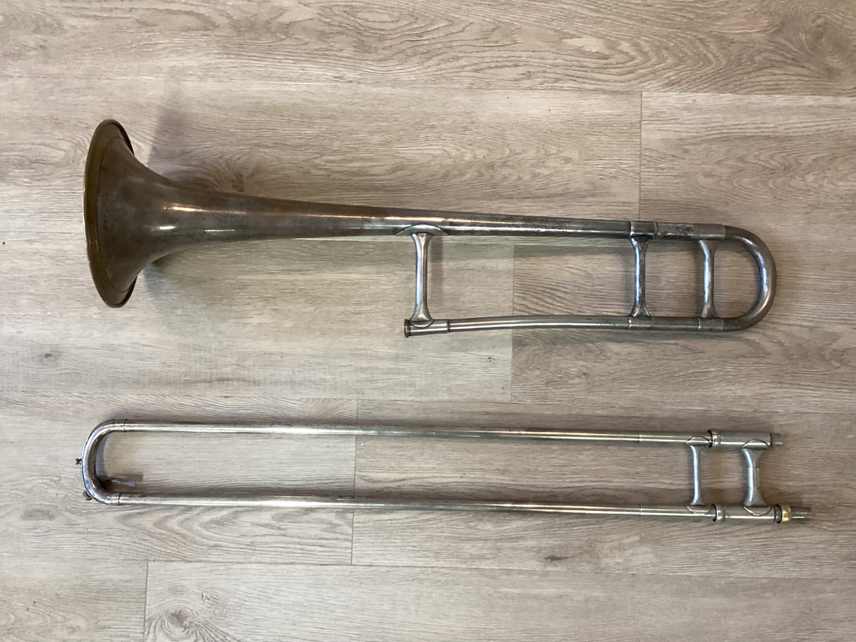 Olds Super Trombone