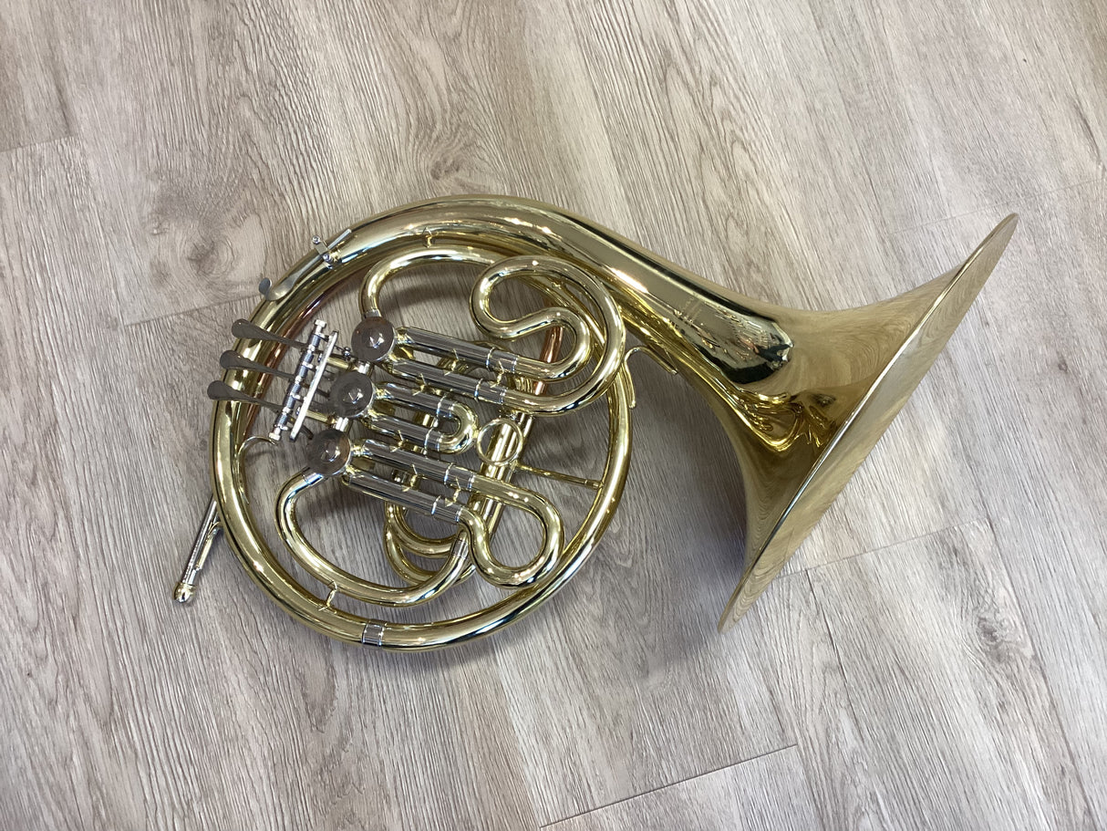 Pre Owned Elkhart 100BFH Kinder Horn