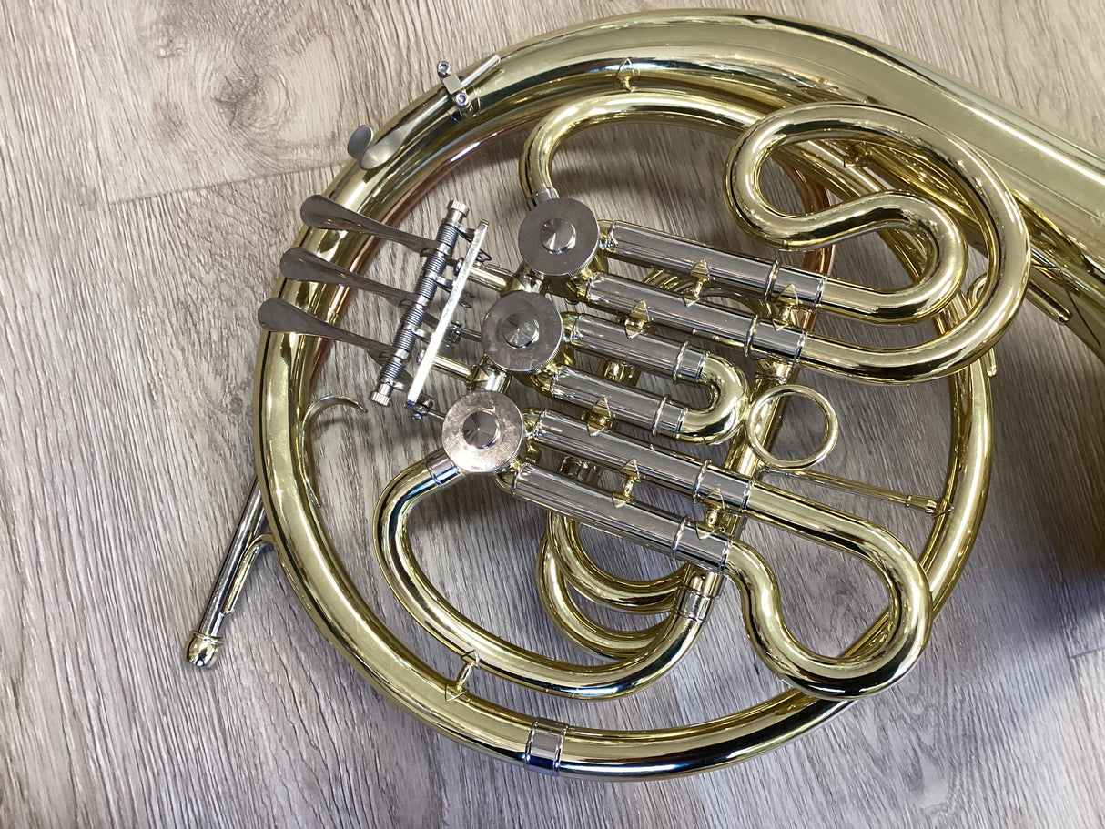 Pre Owned Elkhart 100BFH Kinder Horn