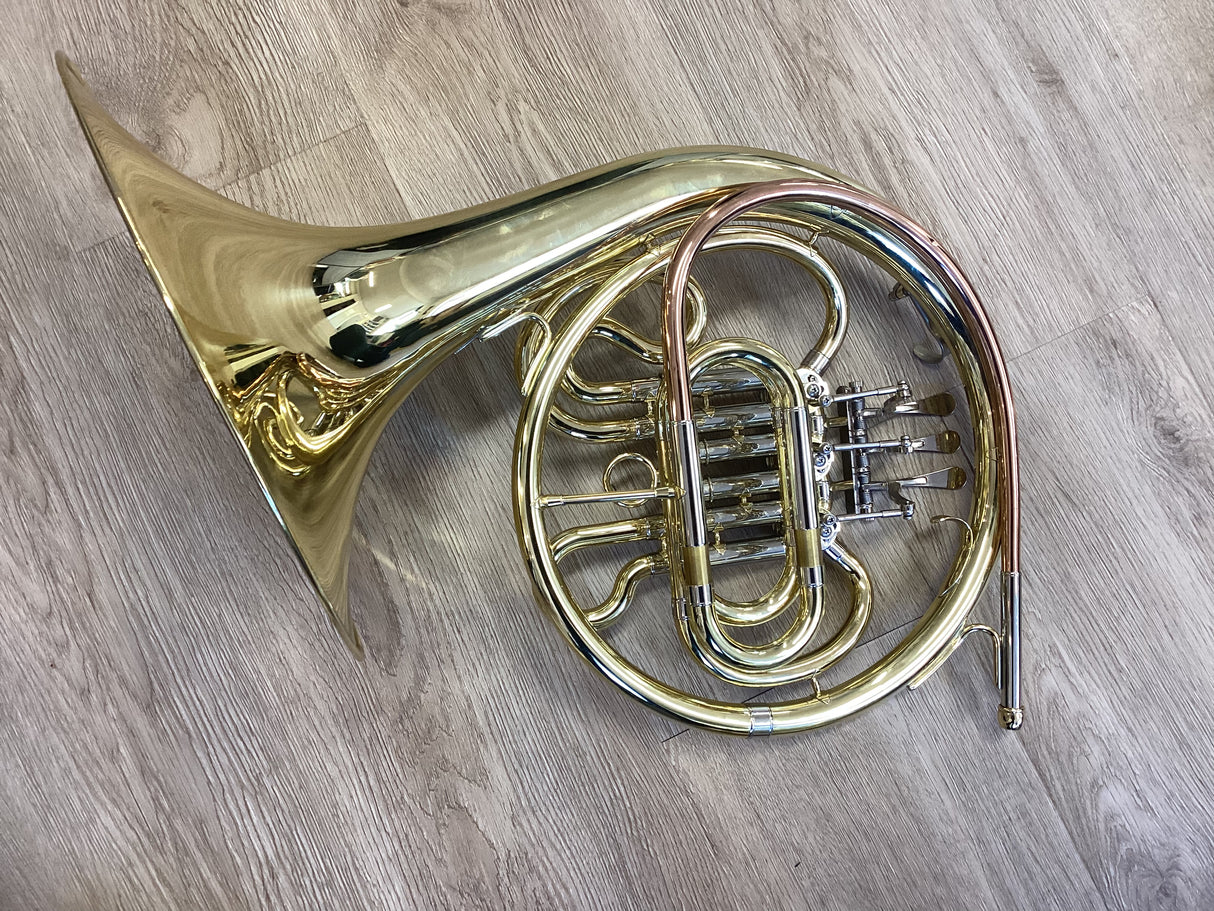 Pre Owned Elkhart 100BFH Kinder Horn