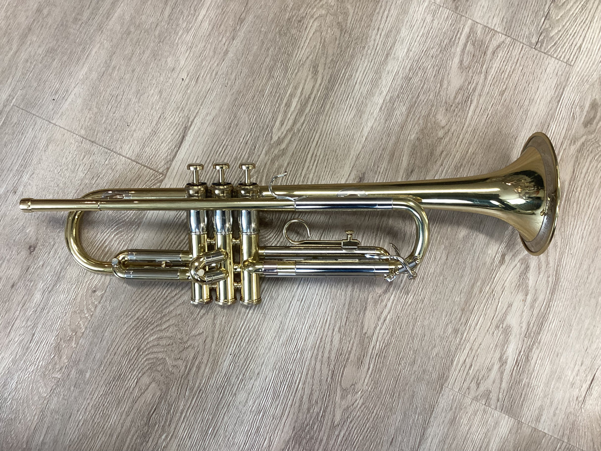 Pre Owned Olds Super Trumpet
