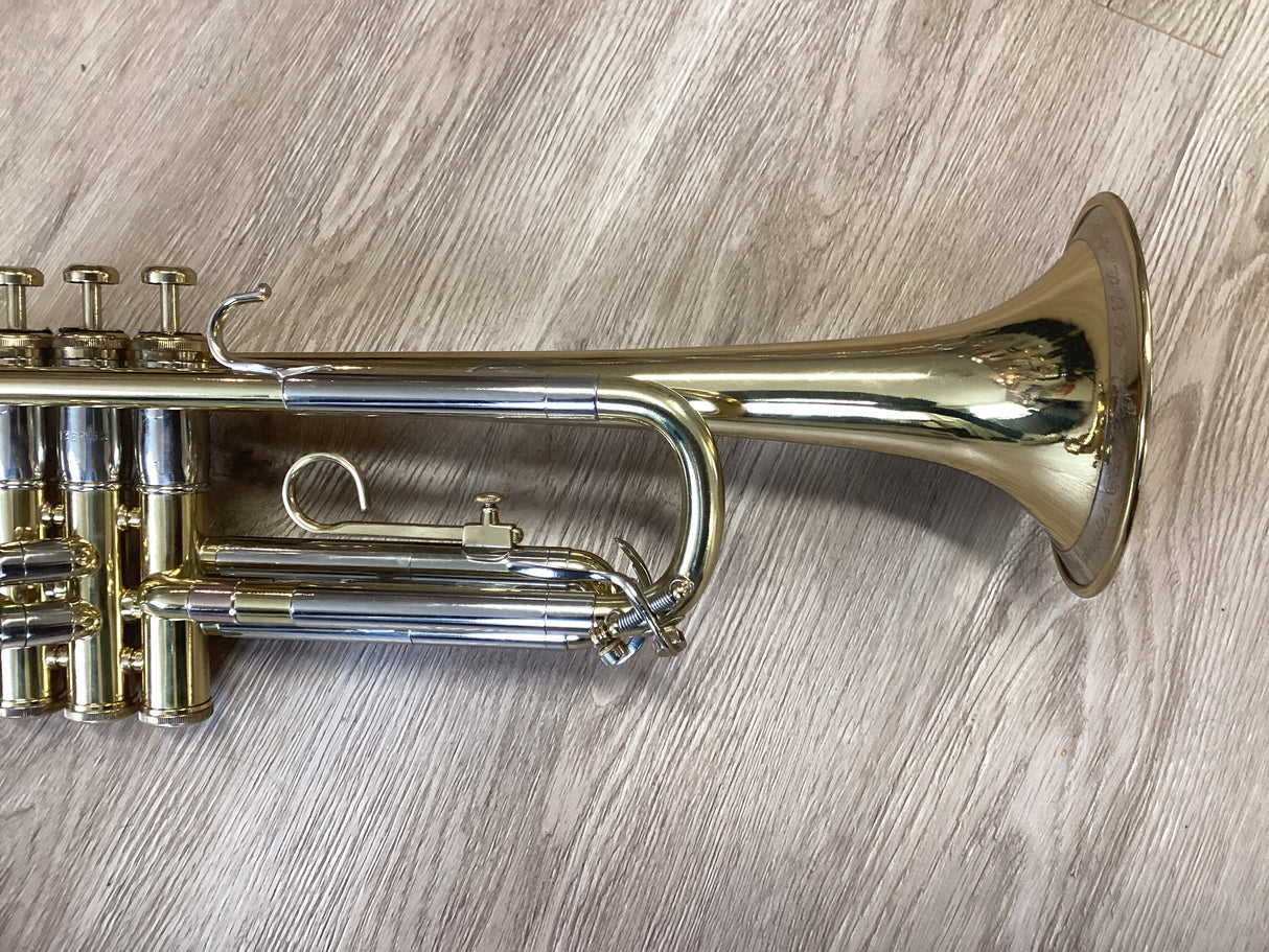 Pre Owned Olds Super Trumpet