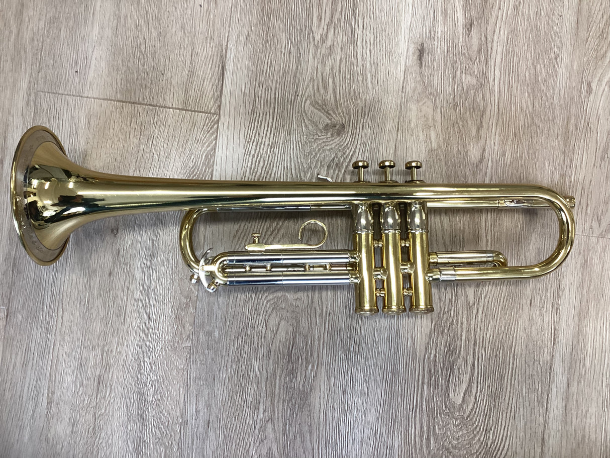 Pre Owned Olds Super Trumpet