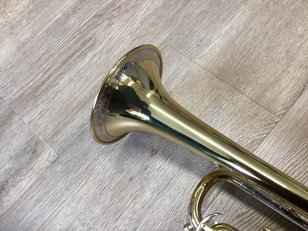 Pre Owned Olds Super Trumpet