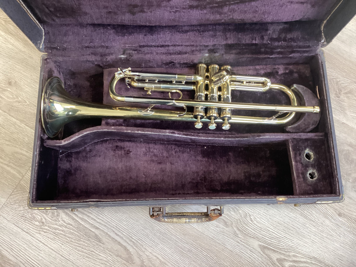 Pre Owned Olds Super Trumpet