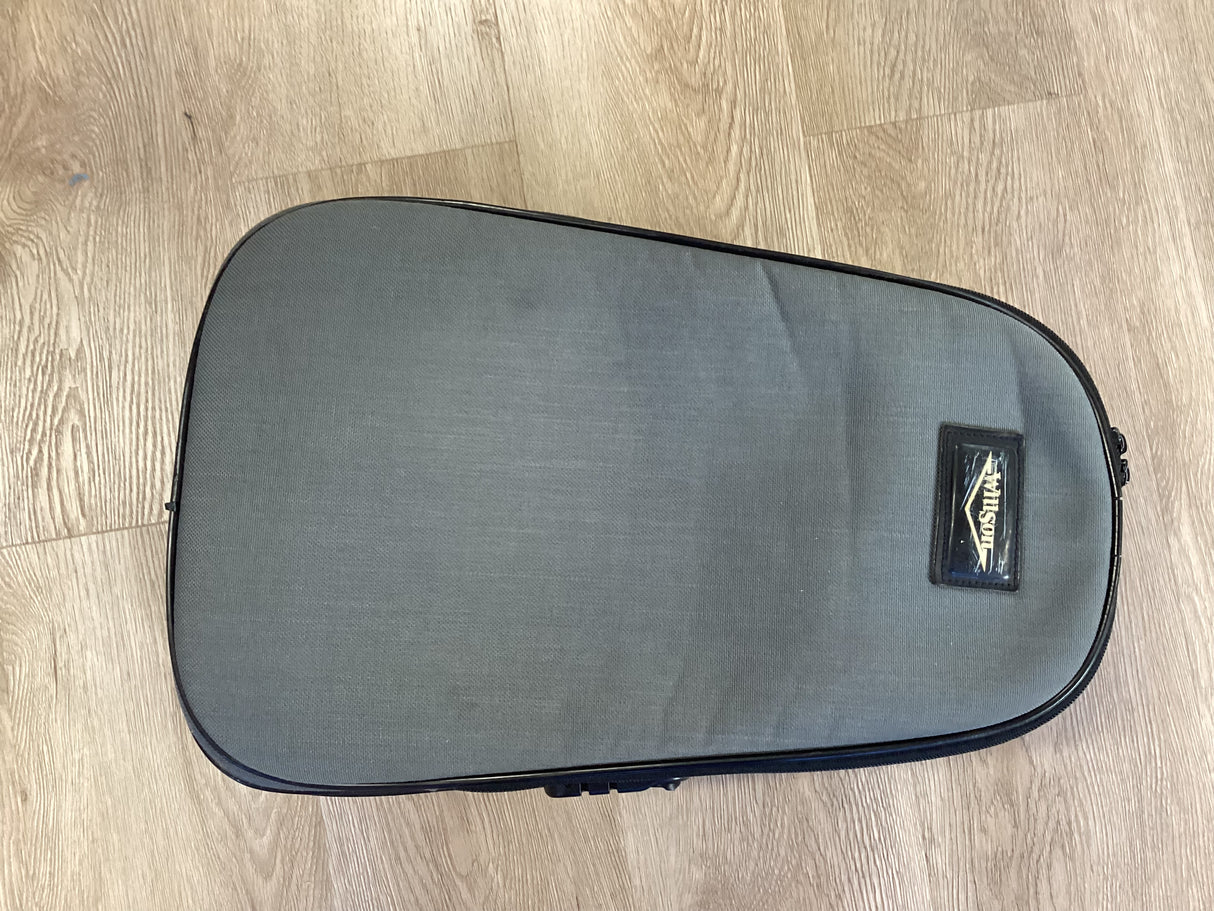 Wilson Celebration 460 Bb Cornet #35250