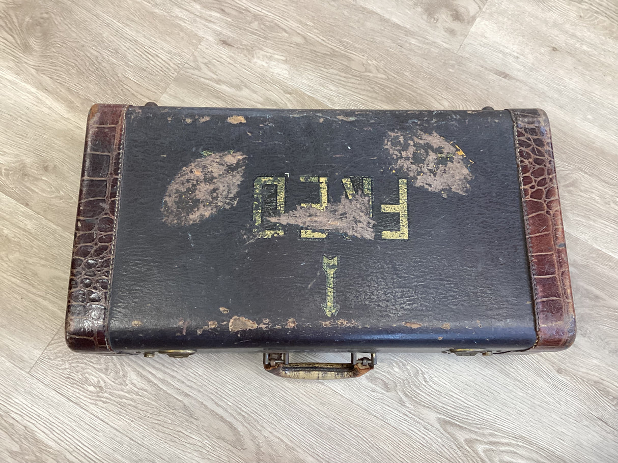 Pre Owned Olds Super Trumpet