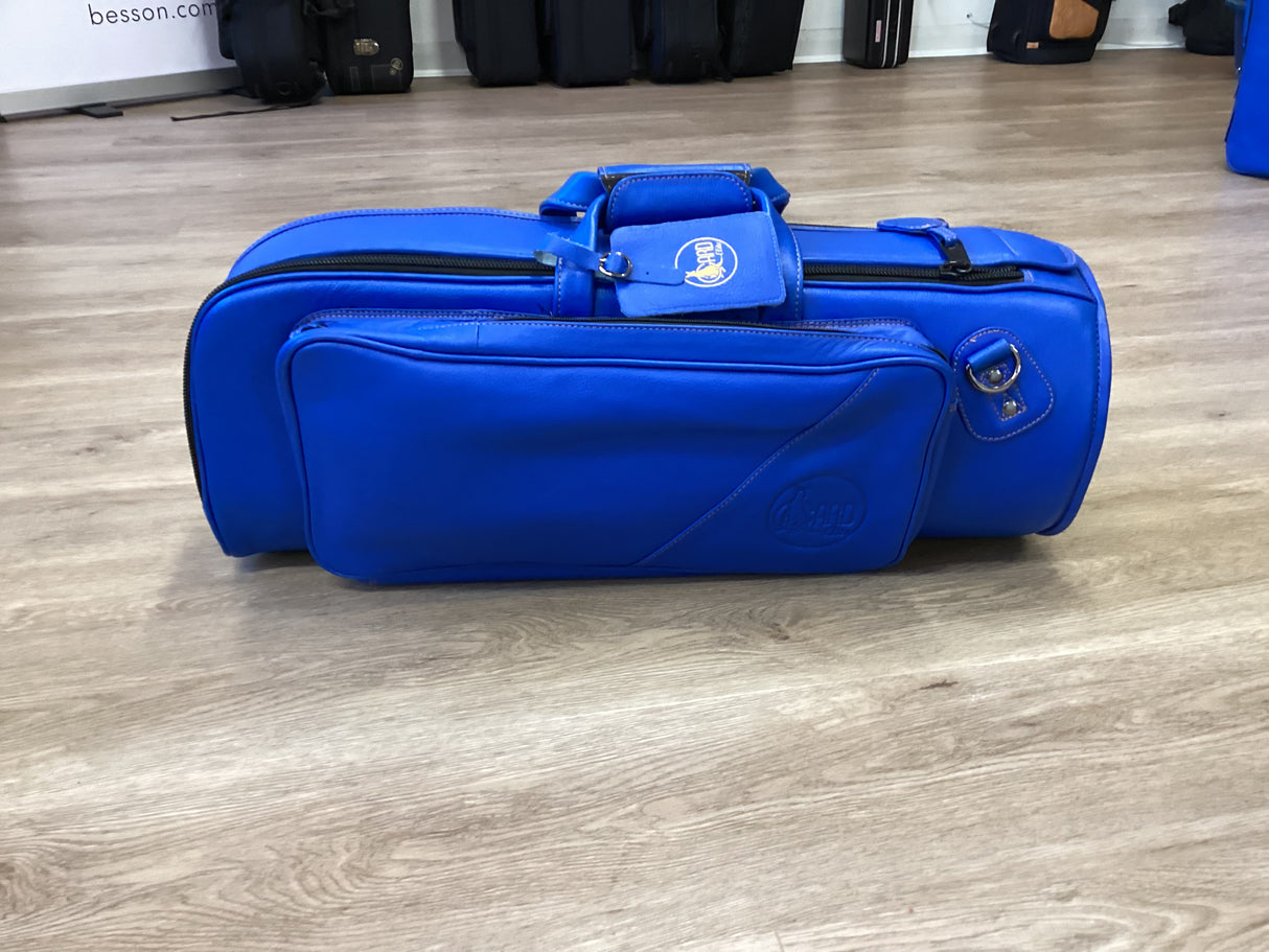 Gard Elite Single Trumpet Gig Bag - Leather