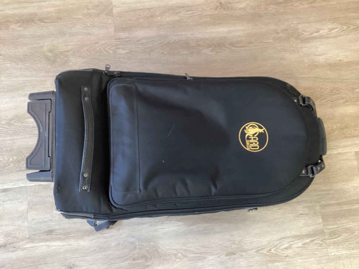 Pre Owned Gard 52WBFSK Euphonium Wheelie Gig Bag