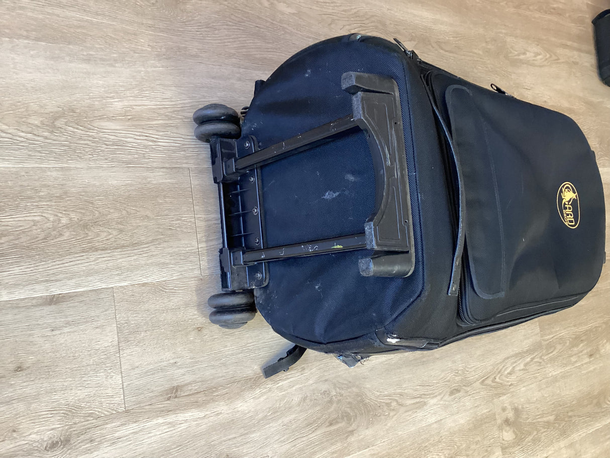 Pre Owned Gard 52WBFSK Euphonium Wheelie Gig Bag
