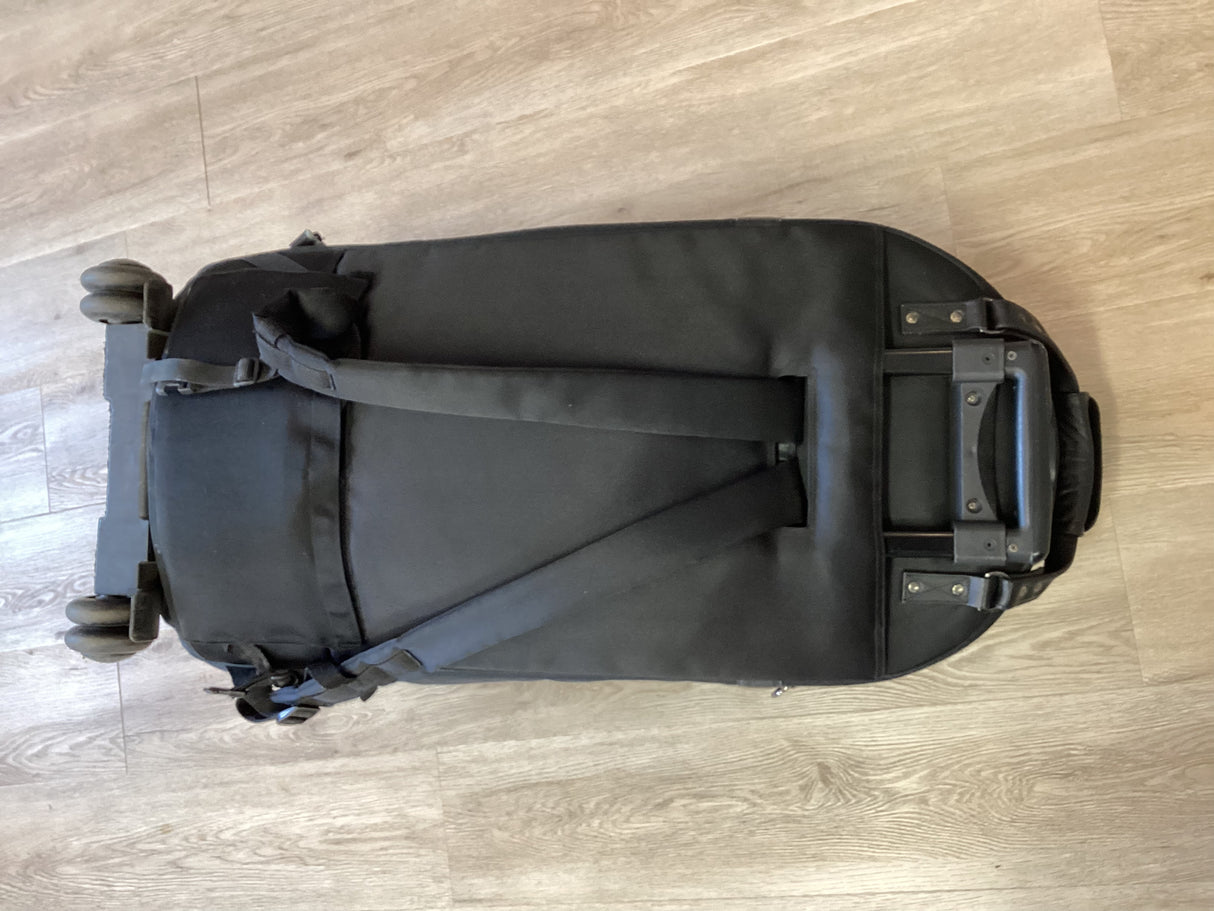 Pre Owned Gard 52WBFSK Euphonium Wheelie Gig Bag