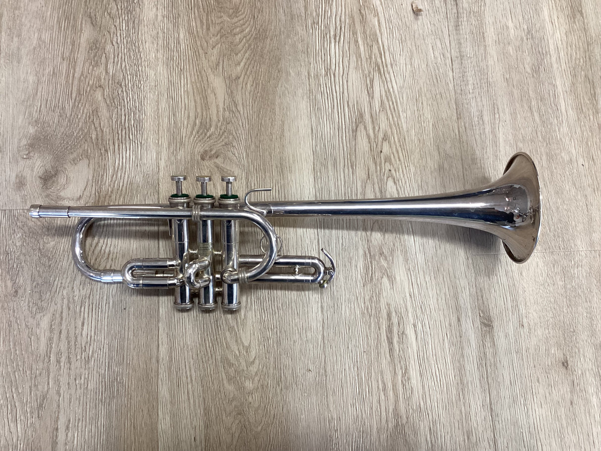Pre Owned Wedgwood Eb/D Trumpet