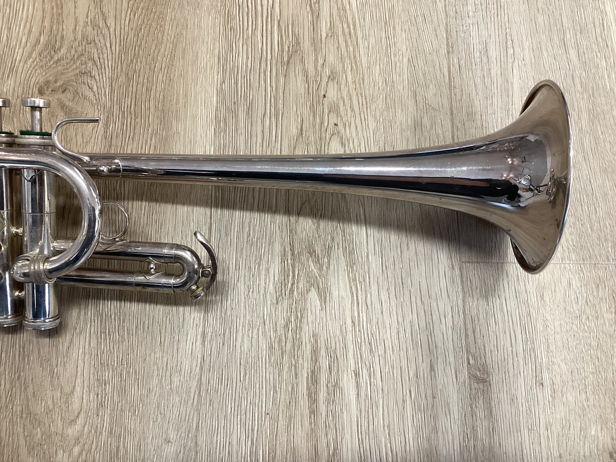 Pre Owned Wedgwood Eb/D Trumpet