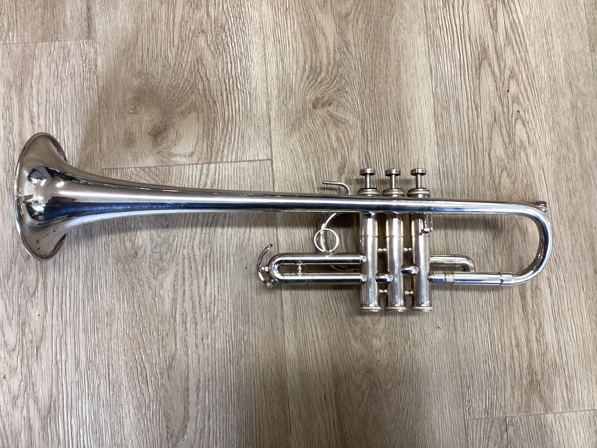 Pre Owned Wedgwood Eb/D Trumpet