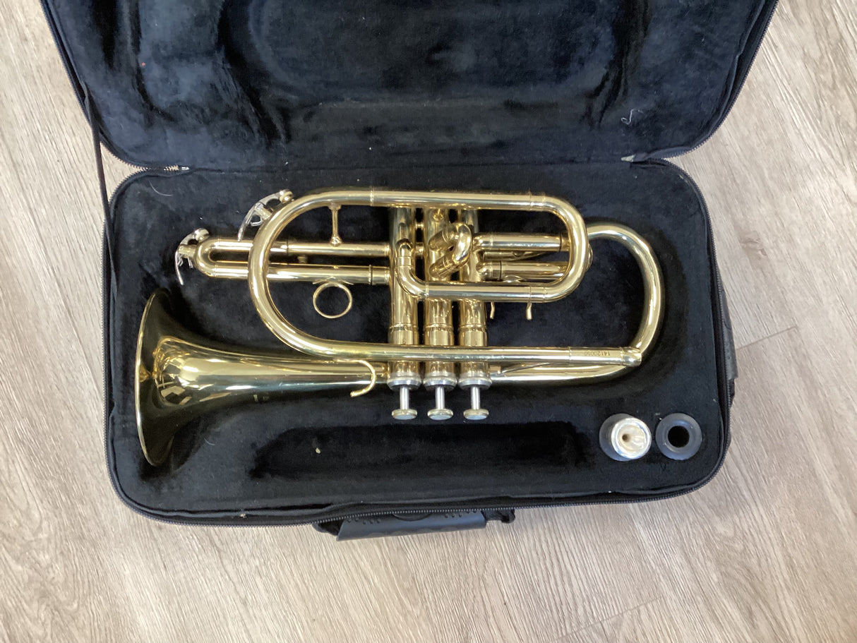 Pre Owned Phil Parker Series 1 Cornet