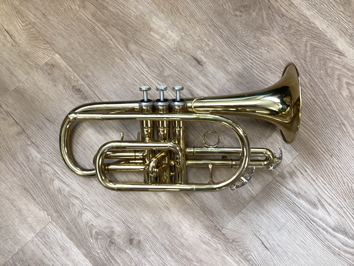 Pre Owned Phil Parker Series 1 Cornet