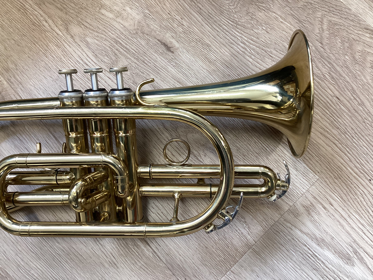 Pre Owned Phil Parker Series 1 Cornet