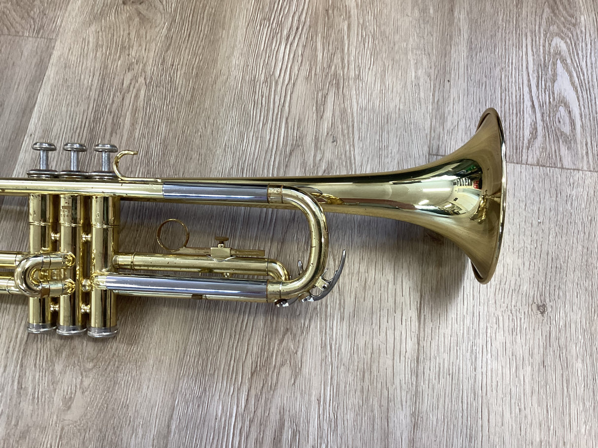 Yamaha YTR232 Trumpet #059483