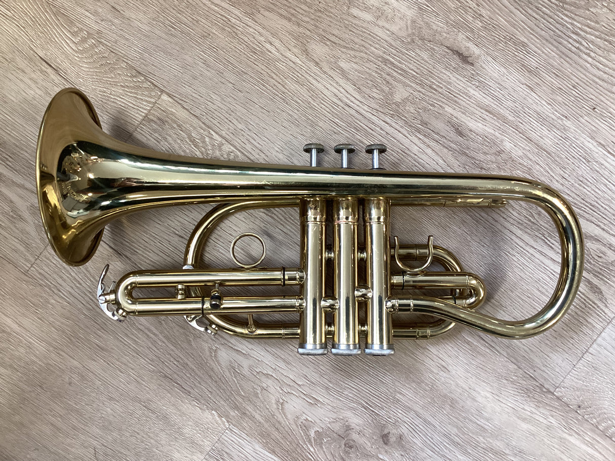 Pre Owned Phil Parker Series 1 Cornet