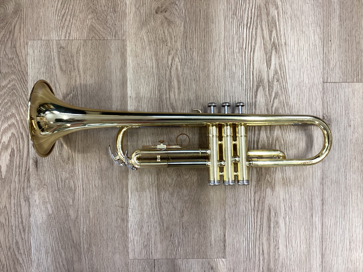 Yamaha YTR232 Trumpet #059483