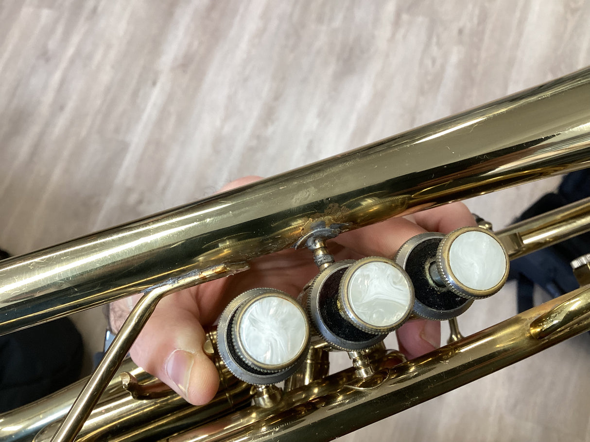 Pre Owned Phil Parker Series 1 Cornet