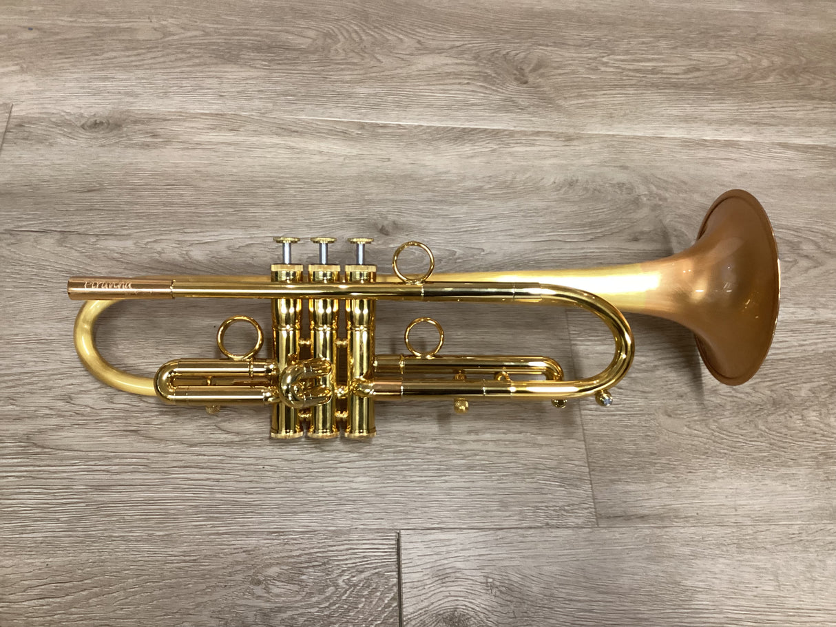 Taylor Piranha Bb Trumpet