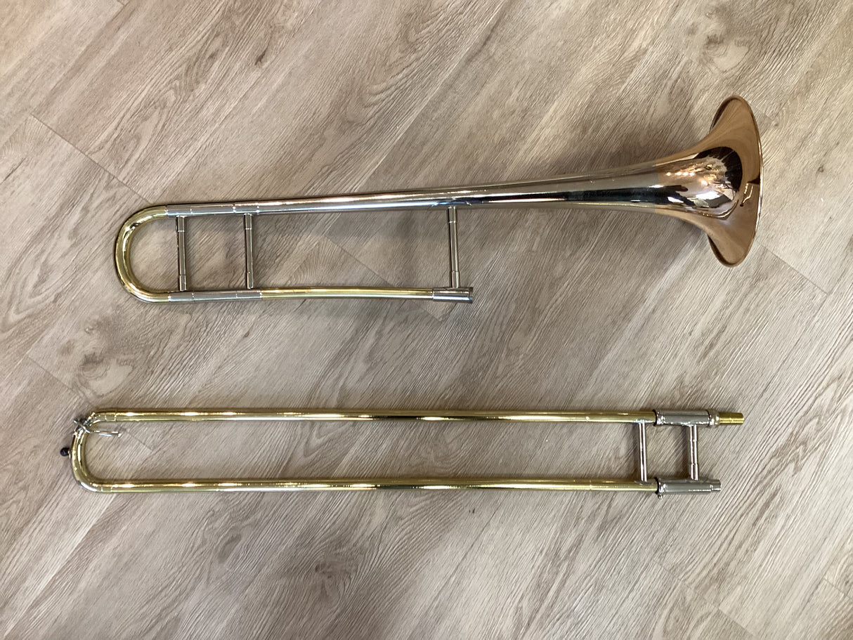 Pre Owned Olds Special Trombone