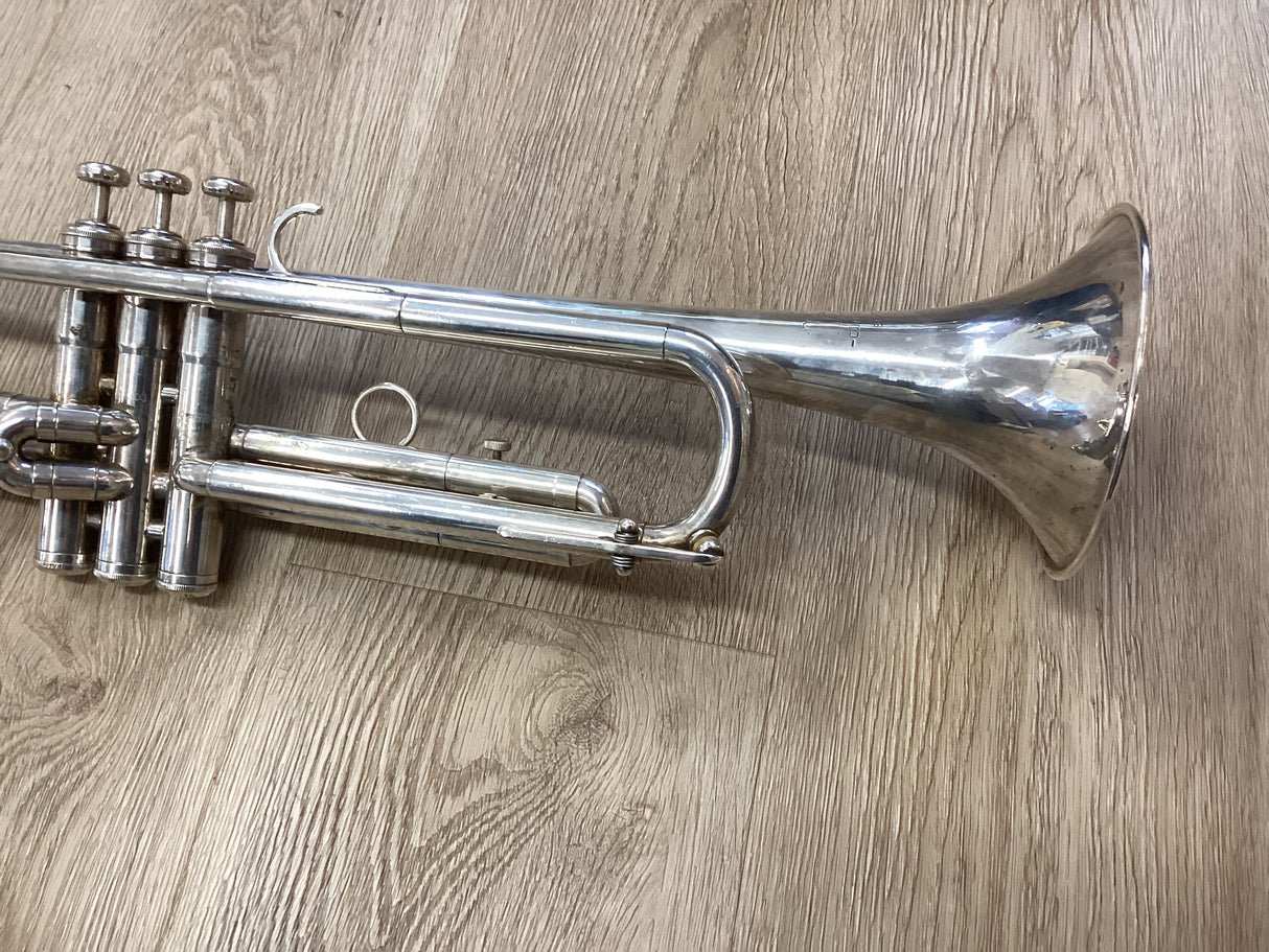 Martin Committee Bb Trumpet