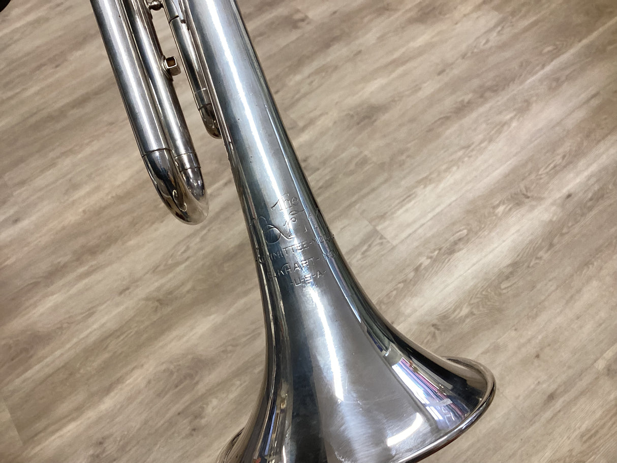Martin Committee Bb Trumpet