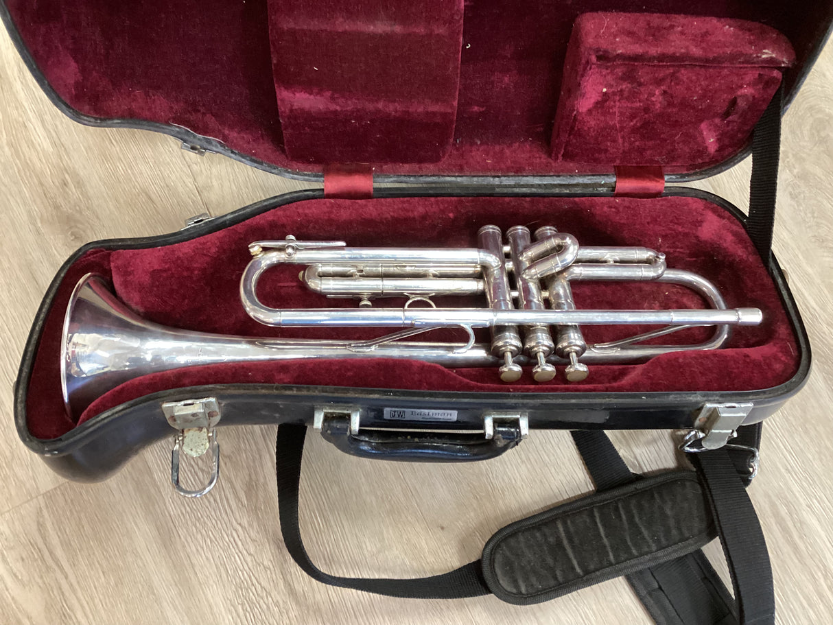 Martin Committee Bb Trumpet