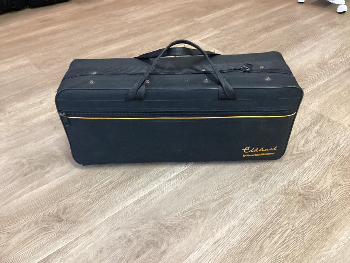 Pre Owned Elkhart 100TR Bb Trumpet