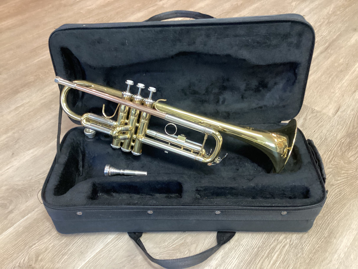 Pre Owned Elkhart 100TR Bb Trumpet