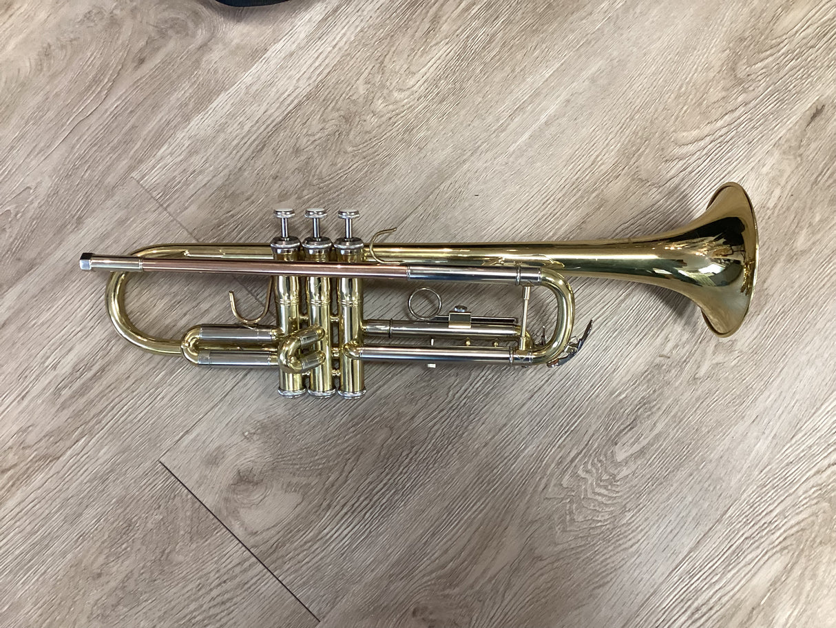 Pre Owned Elkhart 100TR Bb Trumpet