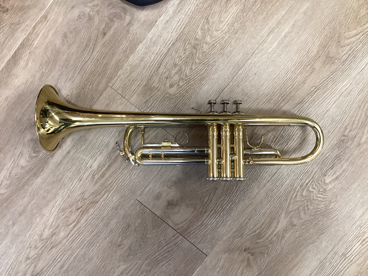 Pre Owned Elkhart 100TR Bb Trumpet