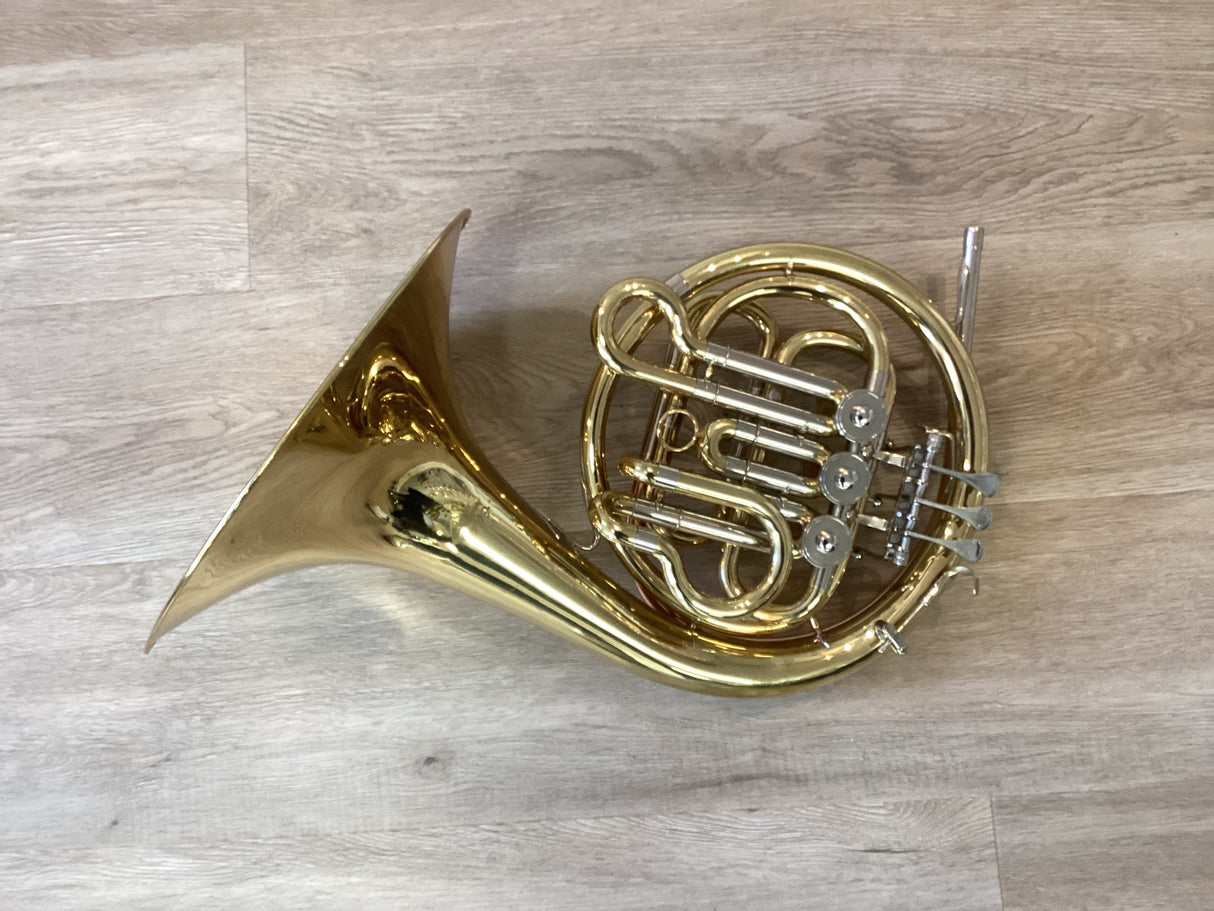 Pre Owned Elkhart 100BFH Kinder Horn