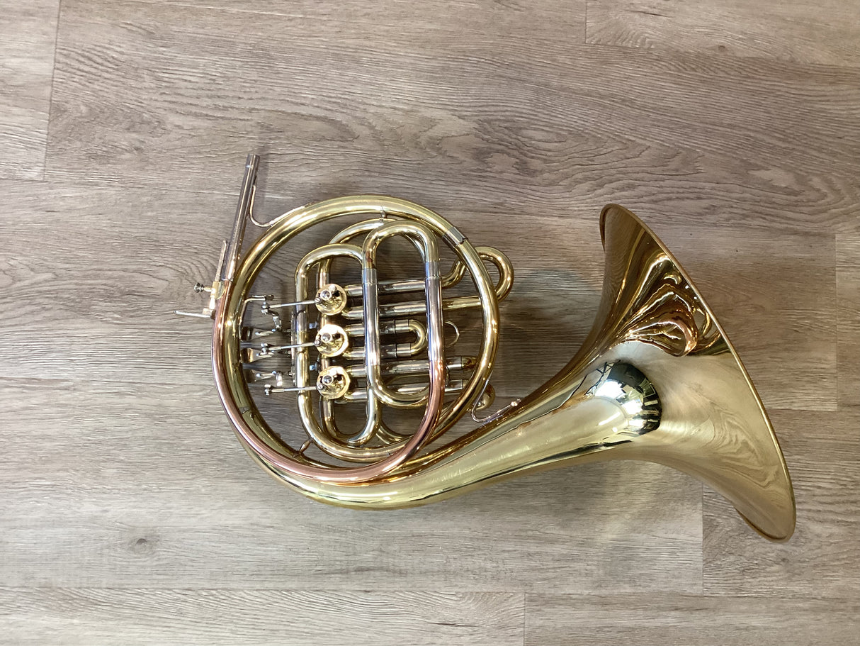 Pre Owned Elkhart 100BFH Kinder Horn