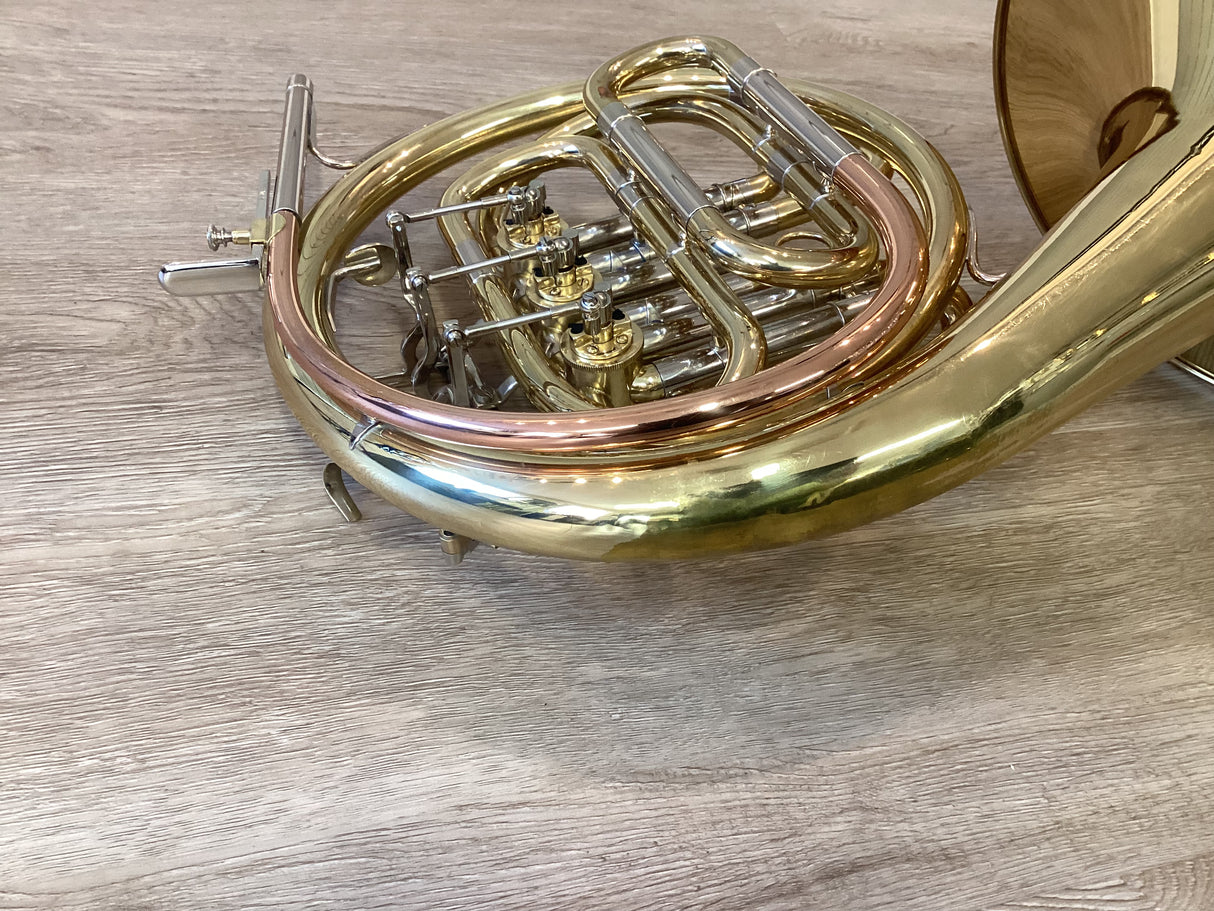 Pre Owned Elkhart 100BFH Kinder Horn