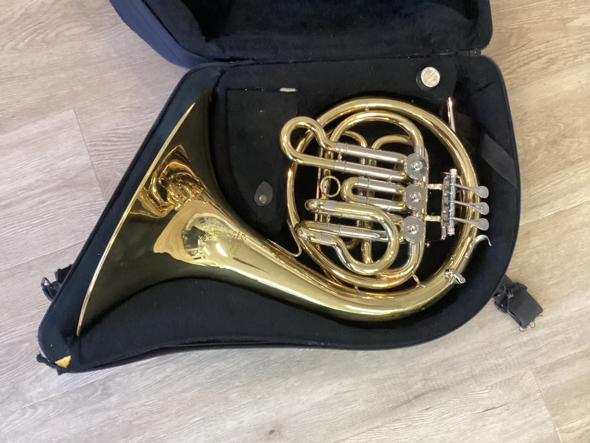Pre Owned Elkhart 100BFH Kinder Horn