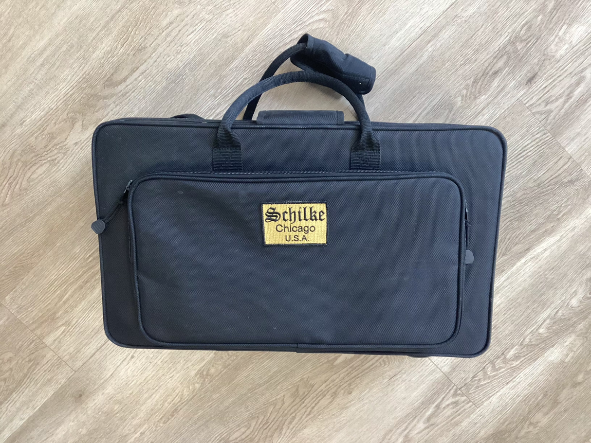 Pre Owned Schilke P5-4BG Piccolo Trumpet