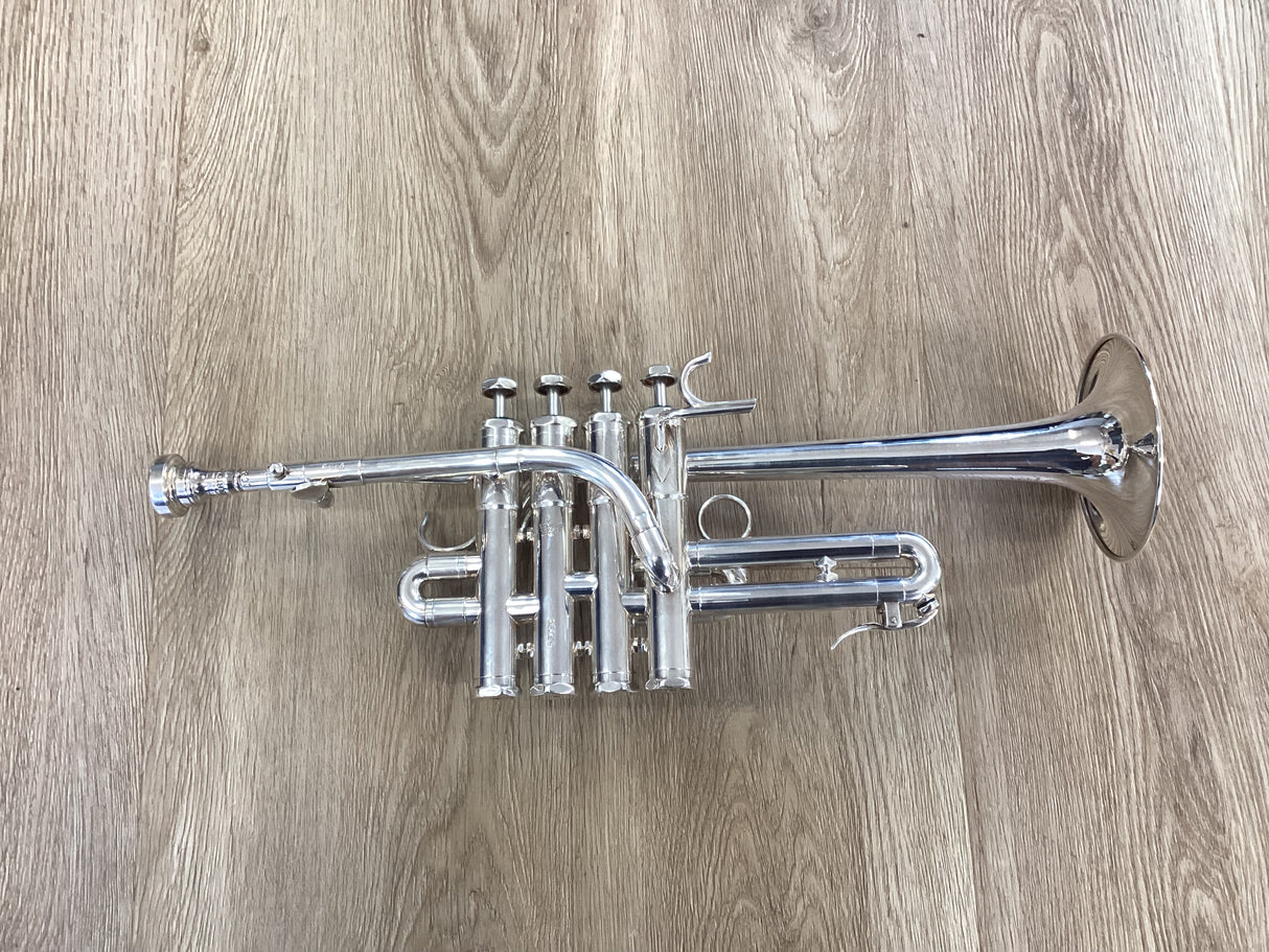Pre Owned Schilke P5-4BG Piccolo Trumpet