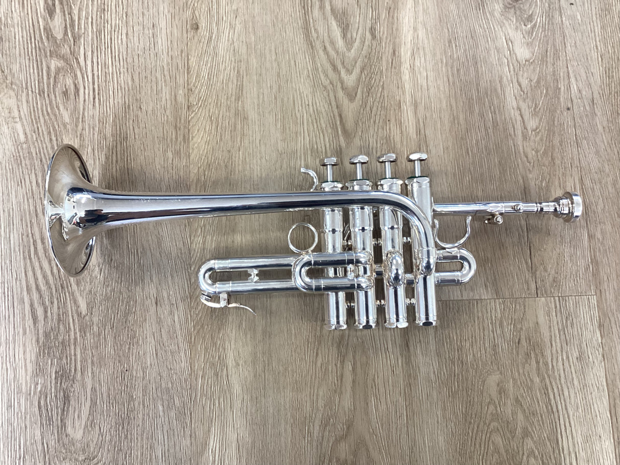 Pre Owned Schilke P5-4BG Piccolo Trumpet