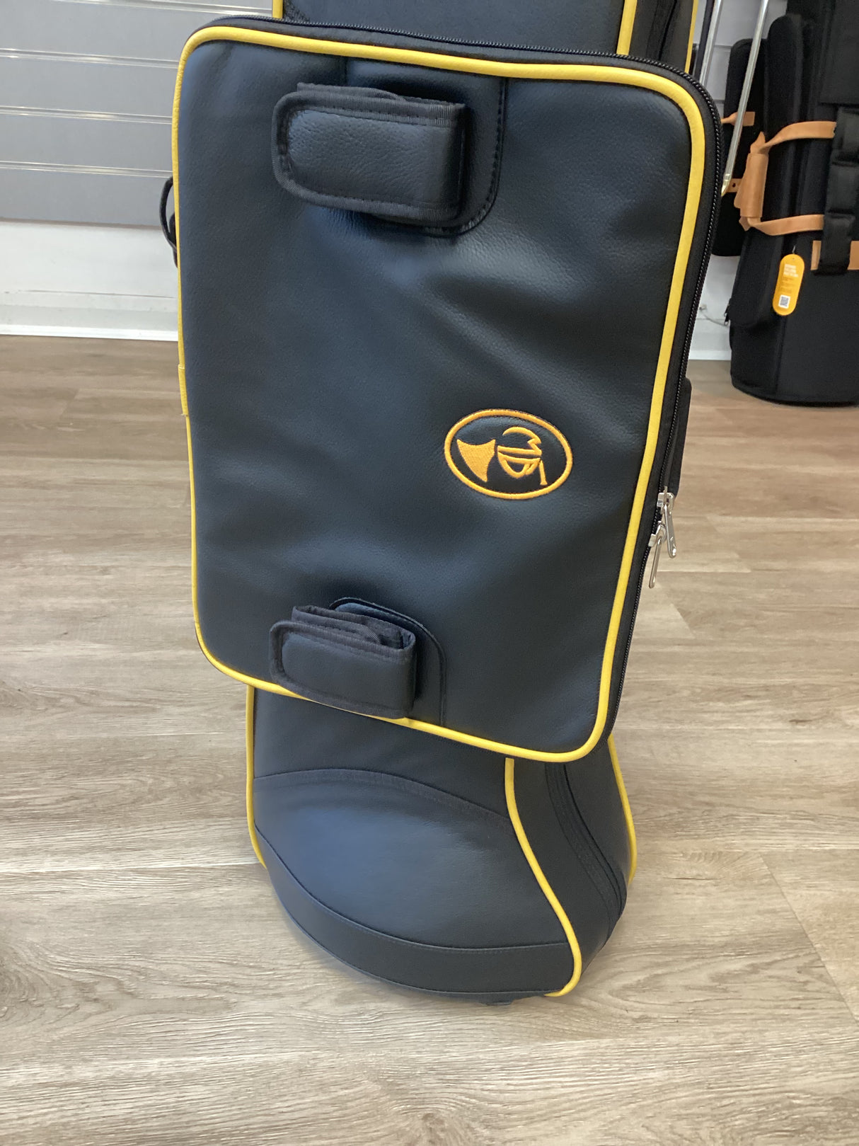 Marcus Bonna Tenor Trombone Baby Case