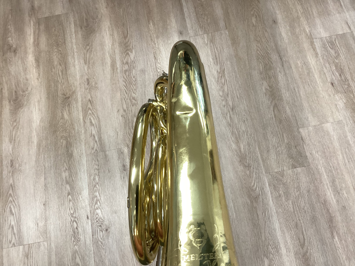 Pre Owned Hans Hoyer 801L Double Horn
