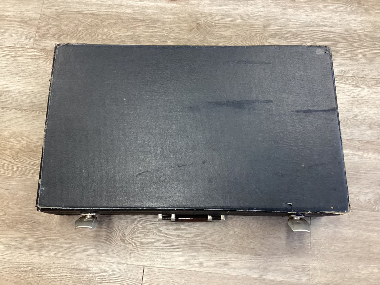 Pre Owned Hans Hoyer 801L Double Horn