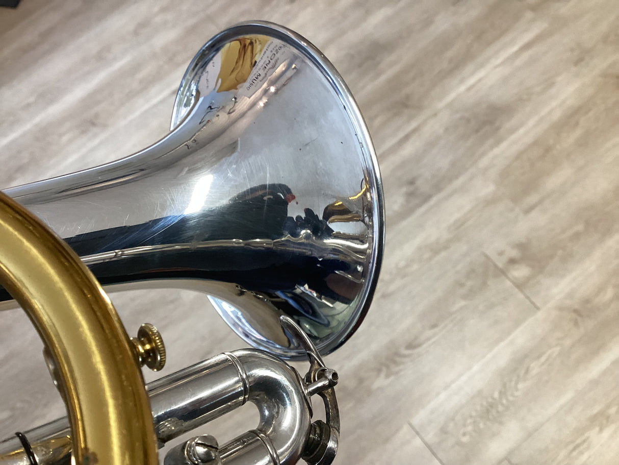 Smith Watkins Soloist Cornet
