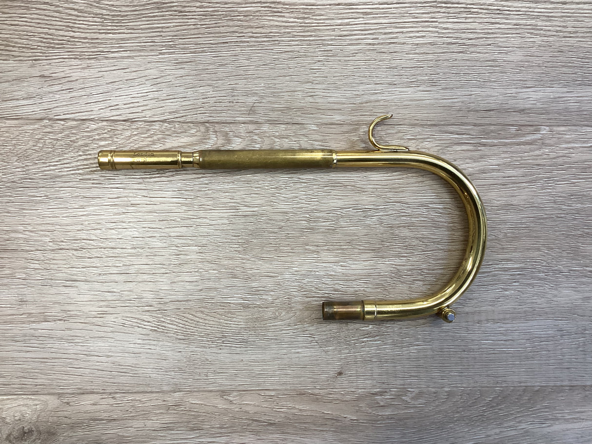 Smith Watkins Soloist Cornet